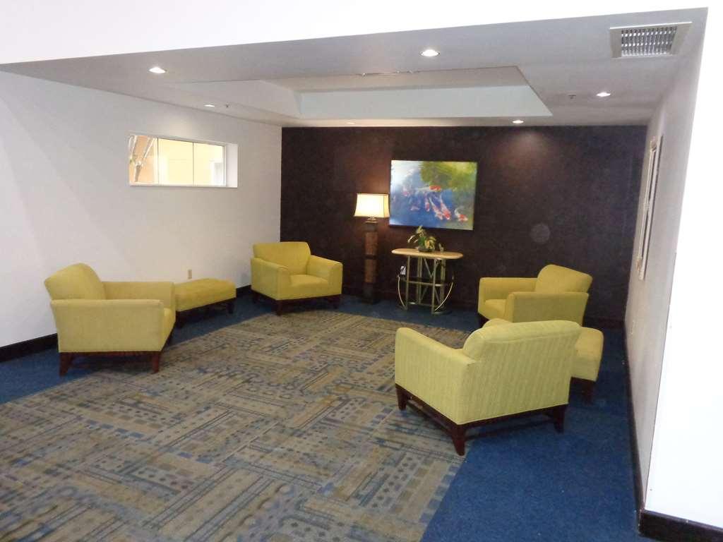 Surestay Plus By Best Western Orlando Lake Buena Vista Wnętrze zdjęcie